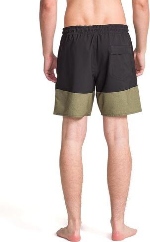 Volcom Men 18 "Swim Surf Trunk Boardshort in Saudi Arabia
