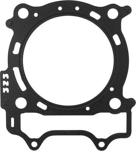 Caltric Cylinder Head Gasket Compatible with Yamaha YZ450F YZ 450F 2006 2007 2008 2009 in Saudi Arabia