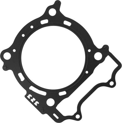 Caltric Cylinder Head Gasket Compatible with Yamaha YZ450F YZ 450F 2006 2007 2008 2009 in Saudi Arabia