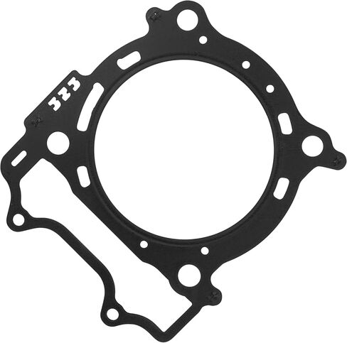 Caltric Cylinder Head Gasket Compatible with Yamaha YZ450F YZ 450F 2006 2007 2008 2009 in Saudi Arabia