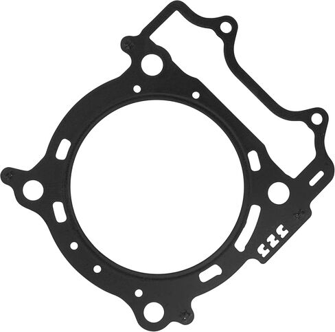 Caltric Cylinder Head Gasket Compatible with Yamaha YZ450F YZ 450F 2006 2007 2008 2009 in Saudi Arabia