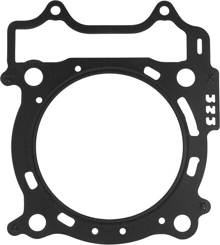 Caltric Cylinder Head Gasket Compatible with Yamaha YZ450F YZ 450F 2006 2007 2008 2009 in Saudi Arabia