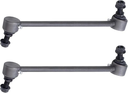 Detroit Axle-2 قضبان التأثير الأمامية لعام 2007-2016 Honda CR-V 2008 2009 2010 2011 2012 2013 2014 2015 Stabilizer Sway Bar Links end in Kuwait