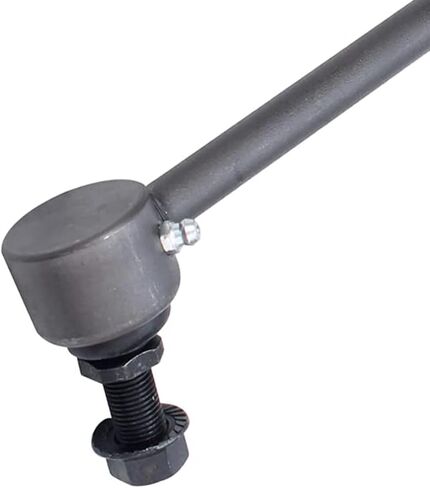 Detroit Axle-2 قضبان التأثير الأمامية لعام 2007-2016 Honda CR-V 2008 2009 2010 2011 2012 2013 2014 2015 Stabilizer Sway Bar Links end in Kuwait