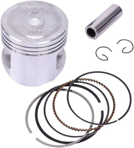 مجموعة خاتم مكبس الدراجات النارية مناسبة لـ CB250 AC 00-08 CMX250C A (0.75 حجم) in Saudi Arabia