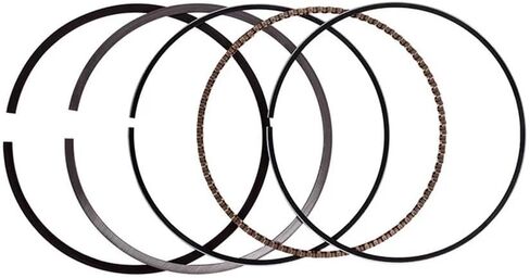 محرك محرك محرك مكبس محرك من أجل TTR250 TTR250PC CA 4 (4x0.25 الحجم) in Kuwait