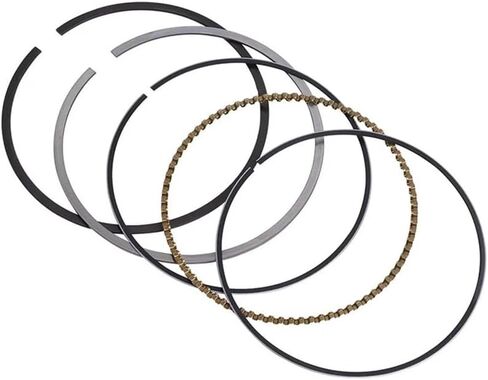 محرك محرك محرك مكبس محرك من أجل TTR250 TTR250PC CA 4 (4x0.25 الحجم) in Kuwait