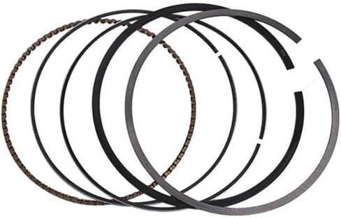خاتم مكبس الدراجات النارية متوفرة TTR250 93-94 TTR250 RAID 94-1995 (حجم STD) in Saudi Arabia