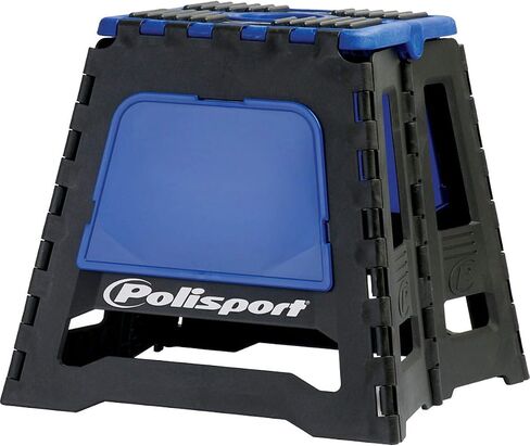 Polisport Bike Stand Blue - 8981500003 in Saudi Arabia