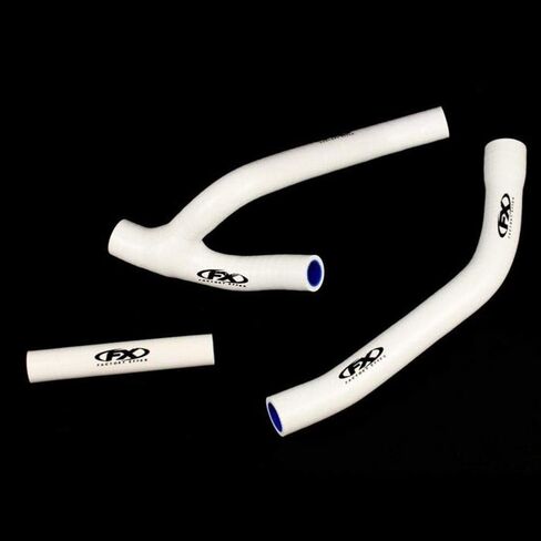 Factory Effex (14-34366) White Moto Engine Hose Kit in Saudi Arabia