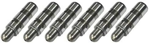 6pcs استبدال رافعة المدخول لعام 2016-2024 Jeep Chrysler Pacifica Dodge RAM 1500 3.6L 504783AB 5047883AC in Kuwait