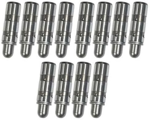 6pcs استبدال رافعة المدخول لعام 2016-2024 Jeep Chrysler Pacifica Dodge RAM 1500 3.6L 504783AB 5047883AC in Kuwait