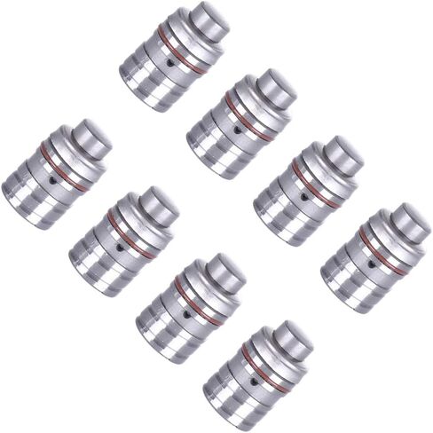 8PCS Adjustable Hydraulic Lifter JB-2254 Valve Lifters for Mazda for B2200 1987-1993 in Saudi Arabia