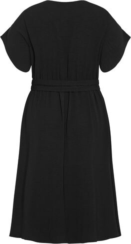 City Chic Women’s Pleze Suituit - Braelynn V Neck in Saudi Arabia