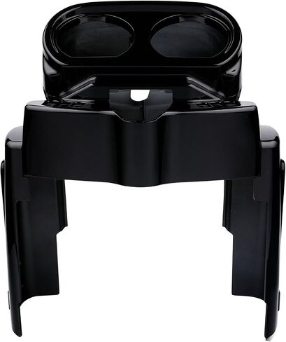 HR3 Black Earth و Vivid Black Instrument Housing متوافق مع 2018 CVO Road Glide Fltrxse (استبدال OEM) in Saudi Arabia