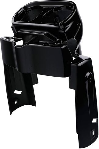 HR3 Black Earth و Vivid Black Instrument Housing متوافق مع 2018 CVO Road Glide Fltrxse (استبدال OEM) in Saudi Arabia