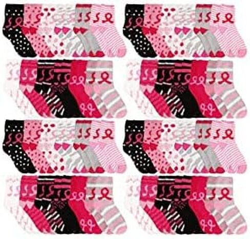 Yacht & Smith 48 PAIRS Womens Wholesale Bulk Warm And Cozy Fuzzy Socks, Colorful Winter Sock in Saudi Arabia