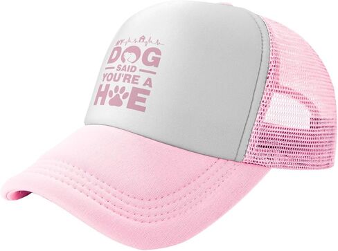 Funny Trucker Hats for Women Men Funny Gag Baseball Hat for Girls Humor Gifts Men in Saudi Arabia