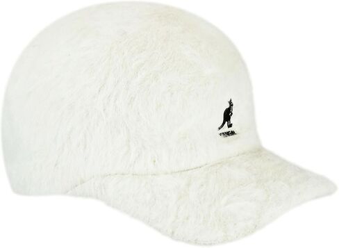 Kangol Furgora Spacecap Baseball Cap Deep Plum L/XL in Saudi Arabia