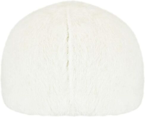 Kangol Furgora Spacecap Baseball Cap Deep Plum L/XL in Saudi Arabia