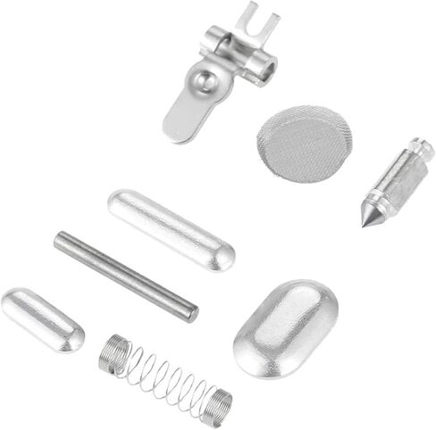 RB-84 Carburetor Repair Rebuild Kit Compatible with FS45 FS46 FS75 FS80 FS85 Pruning machine C1Q-S54 C1Q-S63 C1Q-S66 Carburetors(Pack of 3) in Saudi Arabia