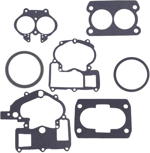 طقم Rebuild Rebuild Carburetor الدراجات النارية 3302-804844002 Universal in Saudi Arabia