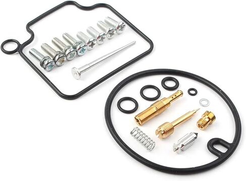 Motorcycle Carburetor Repair Carburetor Rebuild Kit Compatible with VTX1300C VTX 1300R 1300S 2005 2006 2007 in Saudi Arabia