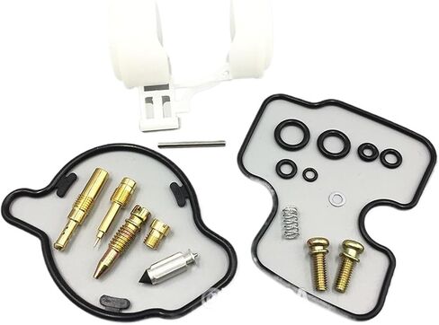 متوافق مع CBR9002R 1996-1999 CBR1000 2R F 1993-1996 CBR900 2R CBR1000F مجموعة كربورات الدراجات النارية (4 ب) in Saudi Arabia