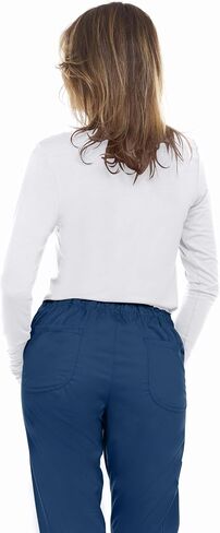 Medichic Ultrasoft تمتد T-Scrub Scrub T-Shirt in Kuwait
