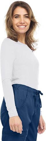 Medichic Ultrasoft تمتد T-Scrub Scrub T-Shirt in Kuwait