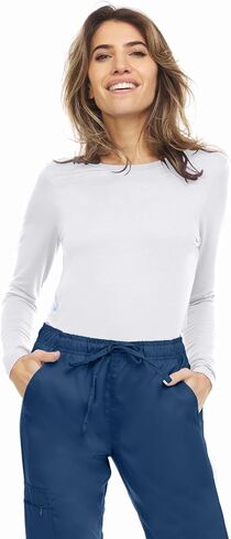 Medichic Ultrasoft تمتد T-Scrub Scrub T-Shirt in Kuwait