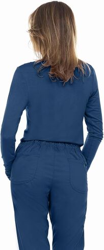 Medichic Ultrasoft تمتد T-Scrub Scrub T-Shirt in Kuwait