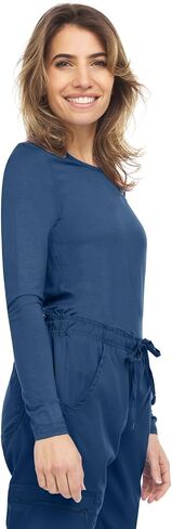 Medichic Ultrasoft تمتد T-Scrub Scrub T-Shirt in Kuwait
