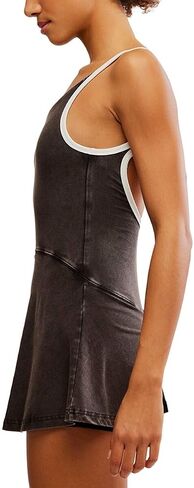 Free People Women's Hot Shot Skortsie in Saudi Arabia