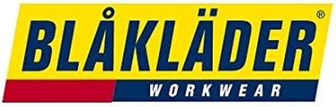 Blaklader 403400005600.izeize Belt مع Blaklader-Logo OneSize ، Red in Saudi Arabia