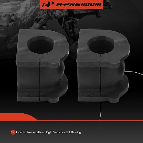 A-Premium 2 × مقدمة إلى إطار الباربة الباربة ، متوافقة مع هوندا Pilot 2016-2022 ، Ridgeline 2017-2022 ، Passport 2019-2022 و Acura MDX 2014-2020 in Saudi Arabia