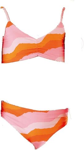 Maaji Girls' Holbox Bikini Set (Little Big Kids) in Saudi Arabia