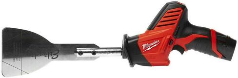 Equal-i-zer Extractor Mini Milwaukee, Windshield Urethane Cut Out Tool, Compact and Cordless in Saudi Arabia