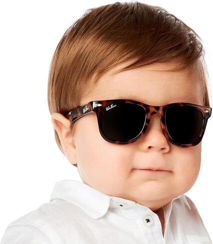 WeeFarers Children's Sunglasses (Non-polarized Collection) in Saudi Arabia