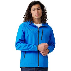 Free Country Men's Hydro Lite X2O Status Rain Jacket in Saudi Arabia
