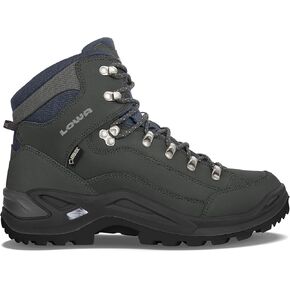 Lowa Men's Hiking Shoes, Sepia Sepia 310945 4554, 9.5 in Saudi Arabia