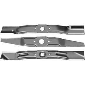 Lower Upper & High Lift Blade Kit for HRB215 HRM215 HRS216 HRT216 Mowers Replacement for Honda OEM in Saudi Arabia