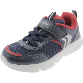 Geox Boys Aril 5 Sneaker in Kuwait
