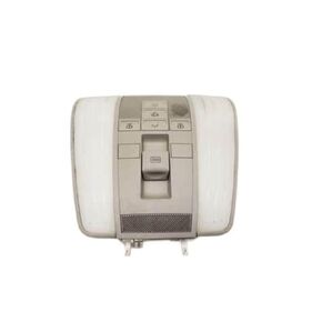 Rep# 2129001509 A2129001509 Sunroof Switch Assembly 1PC/SET in Kuwait