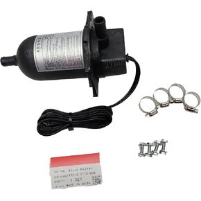 Engine Block Heater 1500 Watt 120 Volt 1500W 120V Option 100-120F Coolant Pre-Heater TPS151GT10-000 590-893 in Kuwait