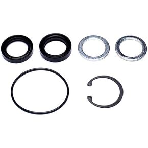 Steering Gear Pitman Shaft Seal Kit 1PC Compatible with Chevrolet El Camino 1964-1987 Compatible with Chevy El Camino 1964-1987 Compatible with Chevrolet Estate 1969-1970 in Saudi Arabia