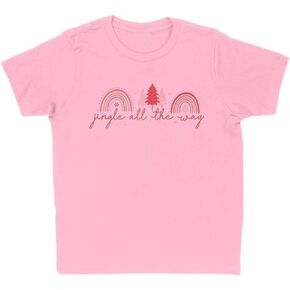 Boho Jingle على طول الطريق إلى شباب الأطفال in Kuwait