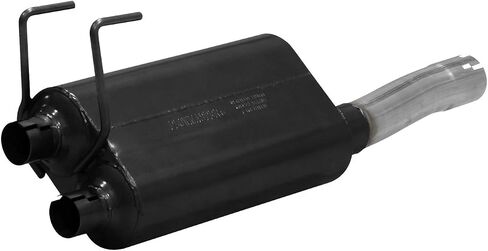 Flowmaster 817568 Direct-Fit Exhaust System for Dodge RAM 1500 5.7L V8 Engine, Base Product in Saudi Arabia