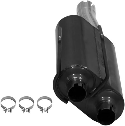 Flowmaster 817568 Direct-Fit Exhaust System for Dodge RAM 1500 5.7L V8 Engine, Base Product in Saudi Arabia
