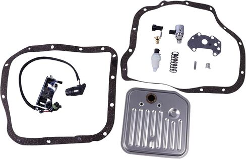 Solenoid Service Upgrade Kit 42RE 44RE 46RE 47RE 48RE 1993-1997 Heavy-Duty in Saudi Arabia
